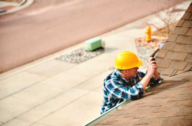 Best Flat Roofing  in Jonesboro, GA