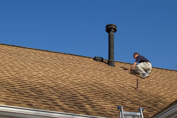 Best Roof Insulation Installation  in Jonesboro, GA